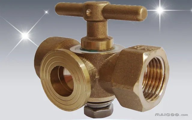 【三通旋塞阀】三通旋塞阀的作用 三通旋塞阀的工作原理