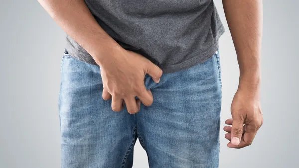 精液发黄正常吗