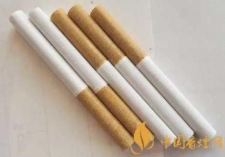 长白山德容天下价格75元一包复古的包装才是亮点！