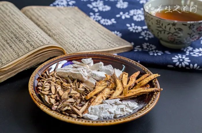 阿胶固元膏的作用