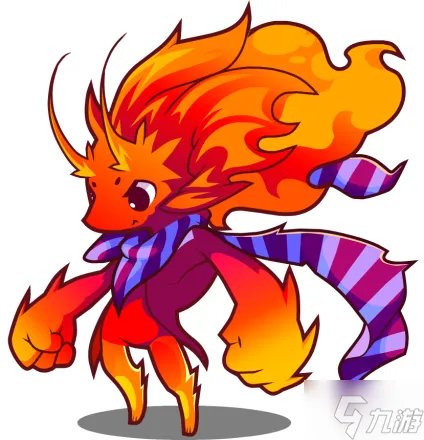 洛克王国魔法先锋队成员介绍