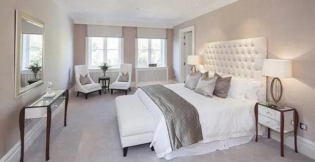 床怎么摆放风水好 床的摆放要注意哪些禁忌