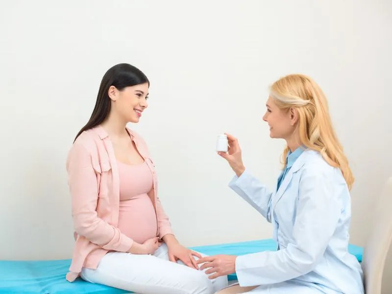 孕妇营养品有哪些