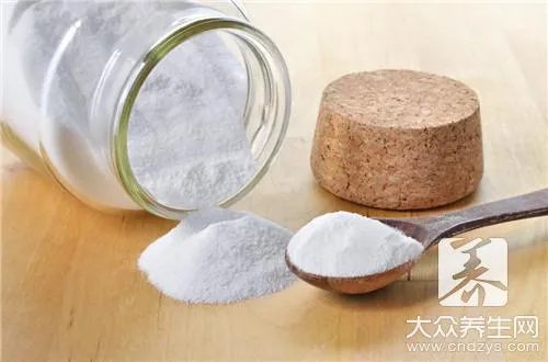 什么是无水柠檬酸