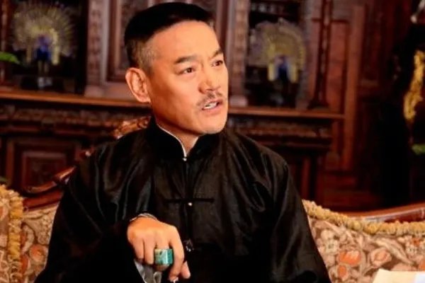 巍子主演电视剧大全集