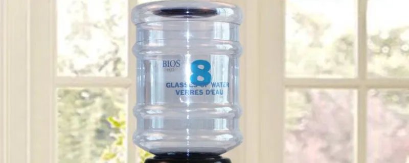 饮水机桶怎么清洗