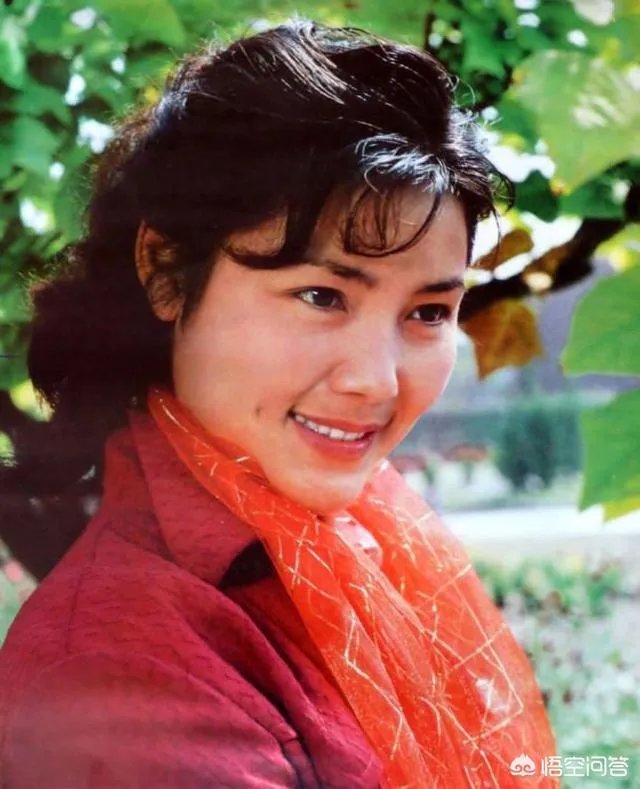 演员姜黎黎现状如何？