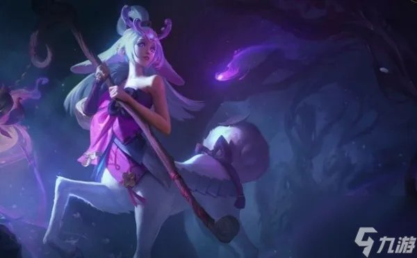 英雄联盟无限火力怎么玩-无限火力套路玩法推荐