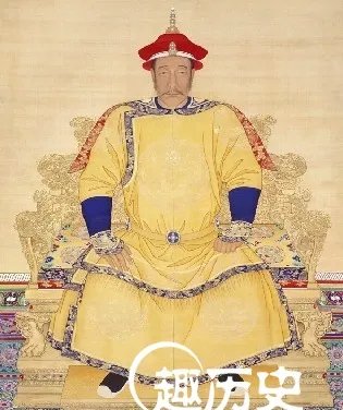 清朝皇帝列表
