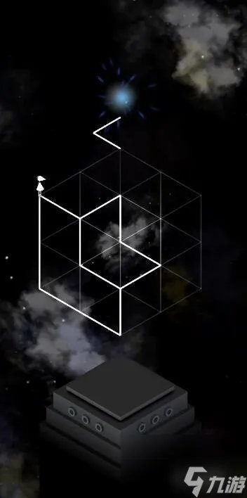 纪念碑谷线条怎么过 纪念碑谷艾达的梦