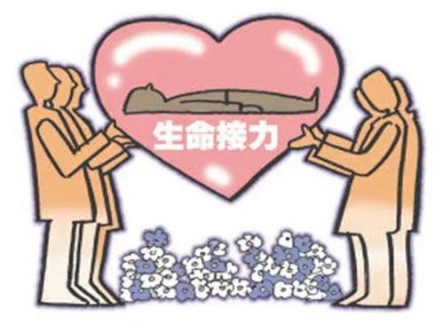 6岁女孩去世捐器官救5人，她捐献的精神有感动到你吗？