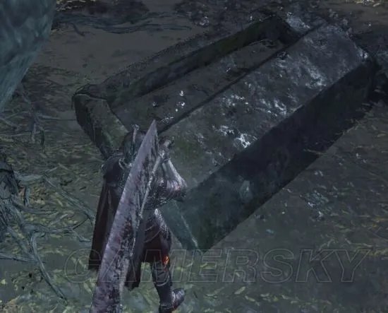 《黑暗之魂3》剧情细节图文分析