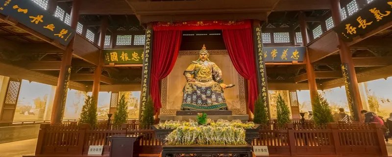 青山有幸埋忠骨的下一句 青山有幸埋忠骨的下一句是什么