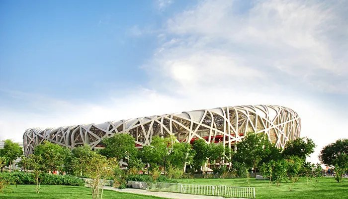 奥林匹克旗是什么颜色 奥林匹克旗是什么颜色组成的