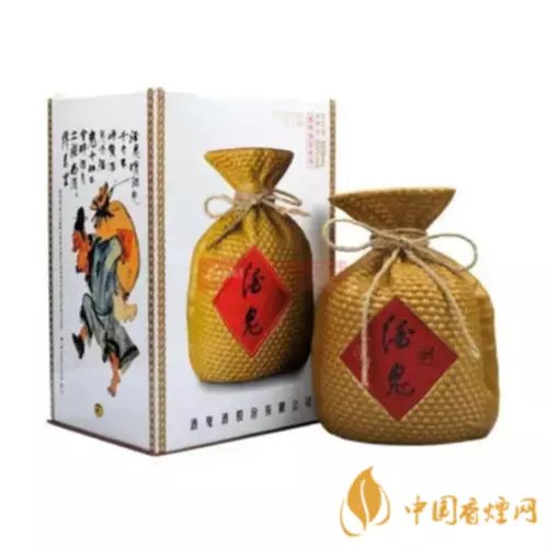 酒鬼酒全部系列价格表 酒鬼酒系列价格表和图片大全