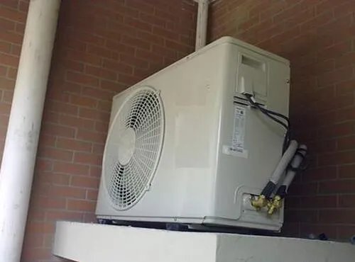 空调外机突然不工作是什么原因