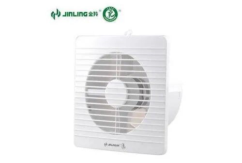 排气扇品牌排行有哪些 排气扇五大品牌推荐