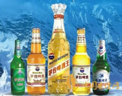 茅台啤酒多少钱一瓶 茅台啤酒价格表和图片