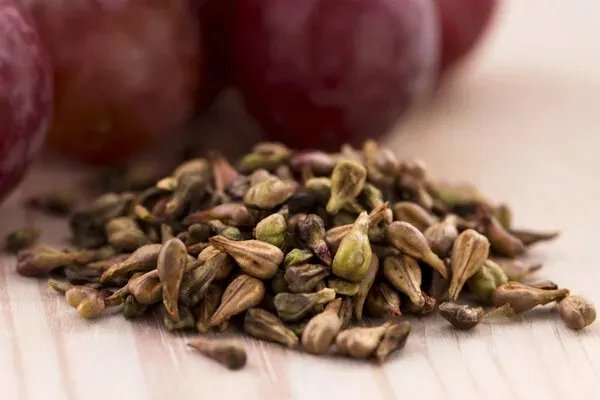 优莎娜葡萄籽的功效与作用