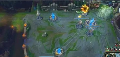 《LOL》无限火力和无限乱斗的区别分析