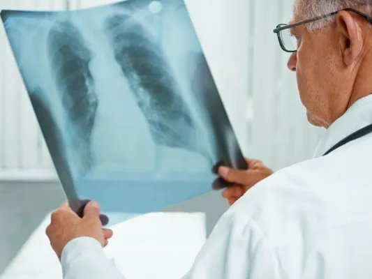 放射性检测仪的作用