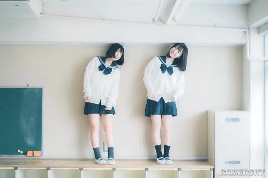 18岁现役大学生唯美写真：其貌胜神仙 容华若桃李