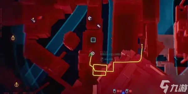 赛博朋克2077螳螂刀获得方法介绍