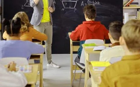 安全教育顺口溜