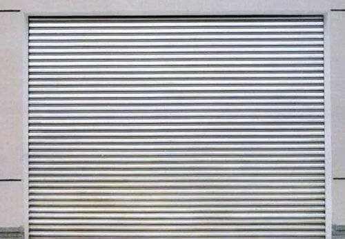 卷帘门多少钱一平米