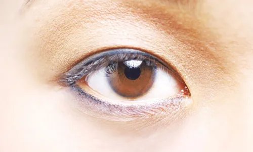 双眼皮埋线手术什么时候能好