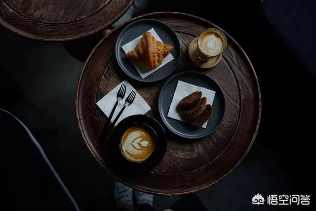 上海咖啡馆推荐