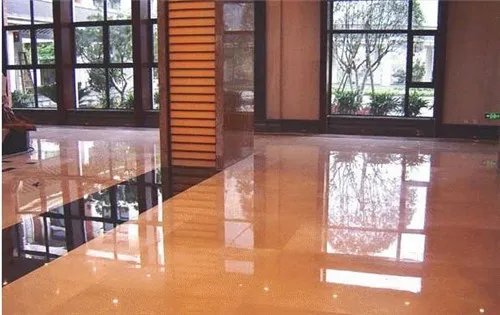 石材晶面处理方法 石材晶面处理注意事项