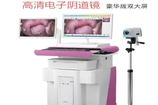 妇科检查仪器图片