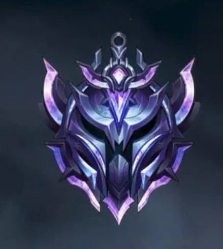 《lol》段位等级表介绍