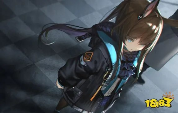 明日方舟阿米娅本子怎么样 阿米娅本子一览