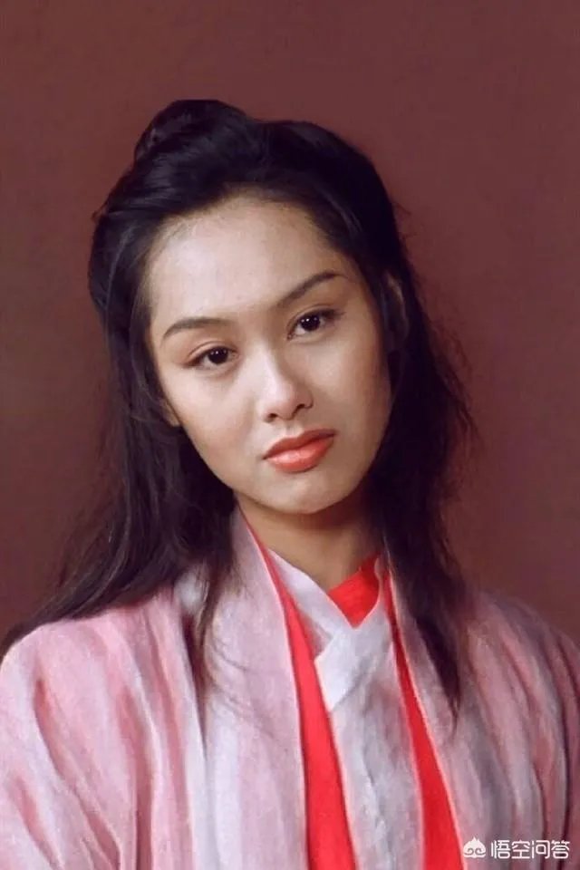 你觉得朱茵的哪部电影最经典,为什么?