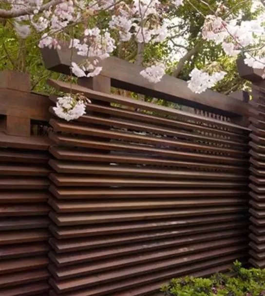 50款 · 各式各样的小院围墙设计