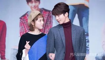 南柱赫李圣经为什么分手 两人因繁忙的行程而疏远