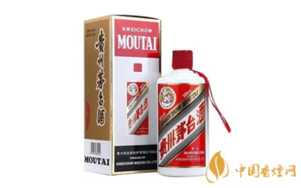 茅台系列有哪些酒 茅台酒系列品种大全