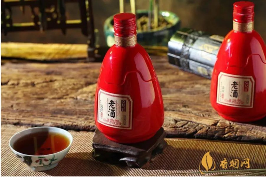 江苏宿迁女儿红52度价格 江苏宿迁女儿红价格表一览