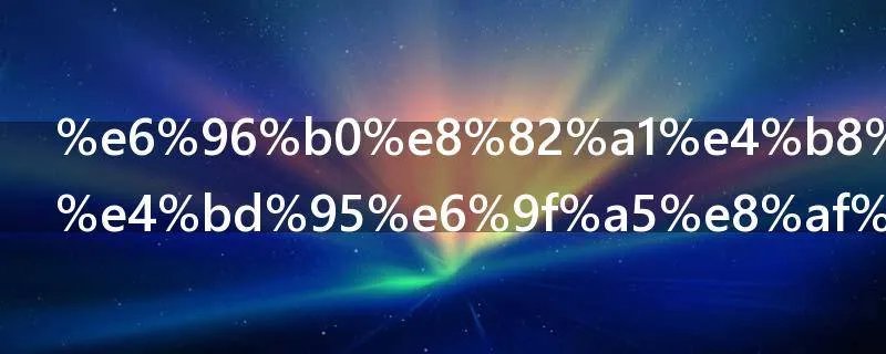 新股中签如何查询