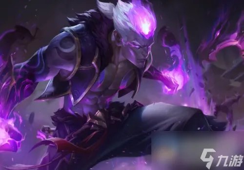 《英雄联盟》复仇焰魂玩法攻略