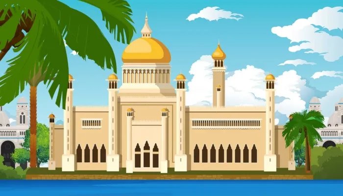 古尔邦节是什么意思？