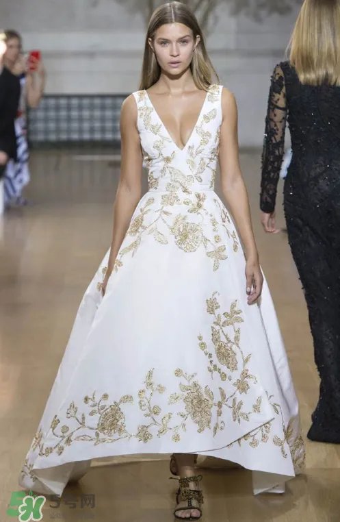 oscar de la renta是什么牌子?oscar de la renta是什么档次?