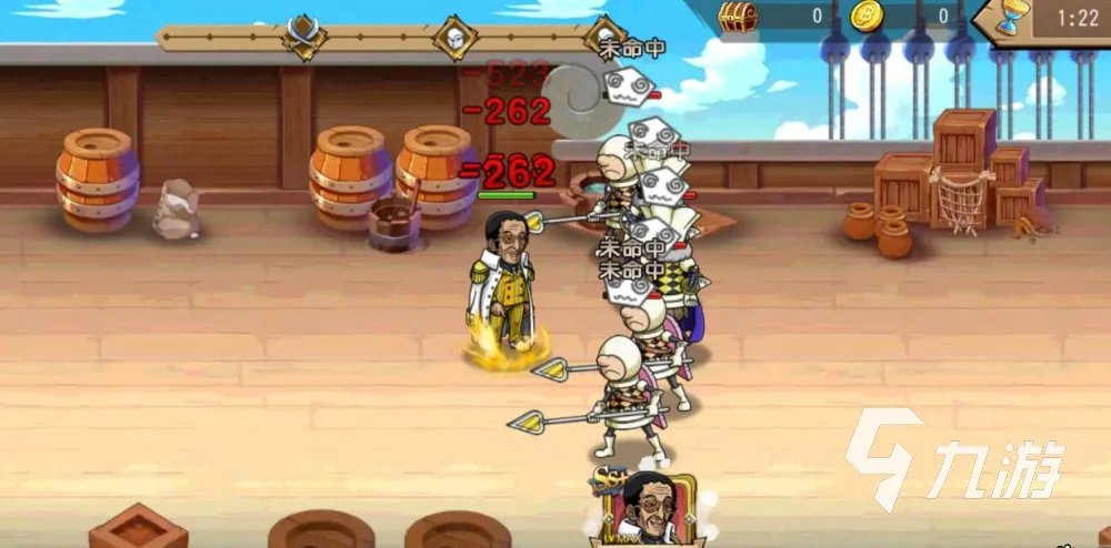 热门的海贼王单机游戏哪个好玩 有趣的海贼王游戏合集2023