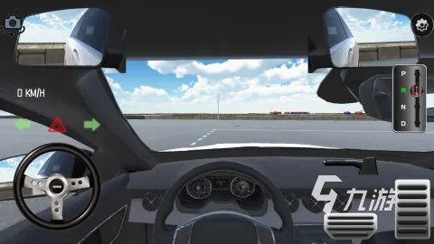 真实开车游戏排行榜单2023 开车的游戏有哪些