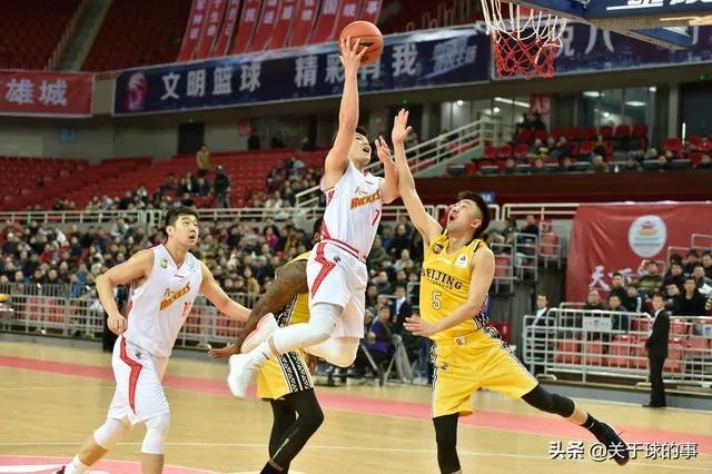 CBA八一队水平怎样，排在联赛哪个位置？