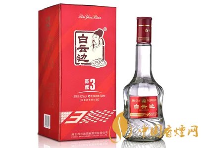 98度白酒有哪些品牌？