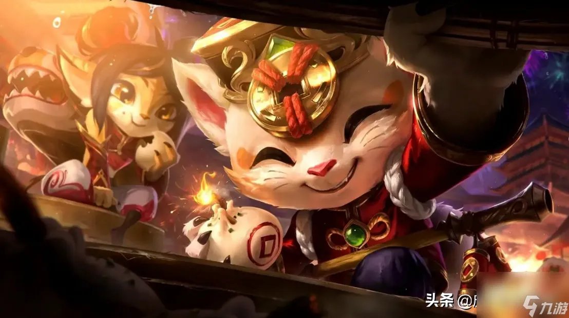 英雄联盟周免英雄攻略 第四位永久周免玩法详解