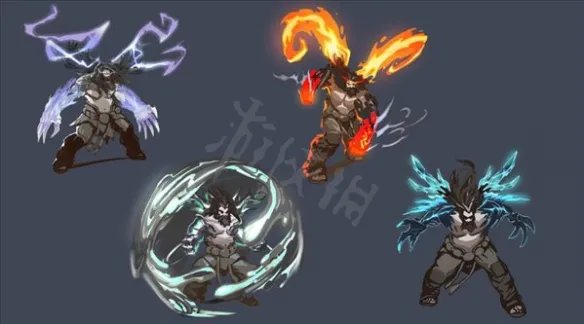 《英雄联盟》乌迪尔即将重做?乌迪尔重做内容分享